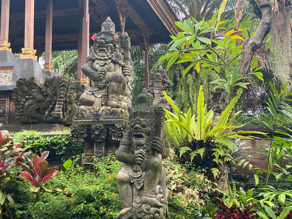 Join us in Ubud, Bali
October 2024